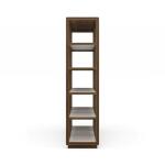 Cohan Bookshelf W/ Rattan - Image 5