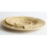 Sunshine Wall Basket - Image 4