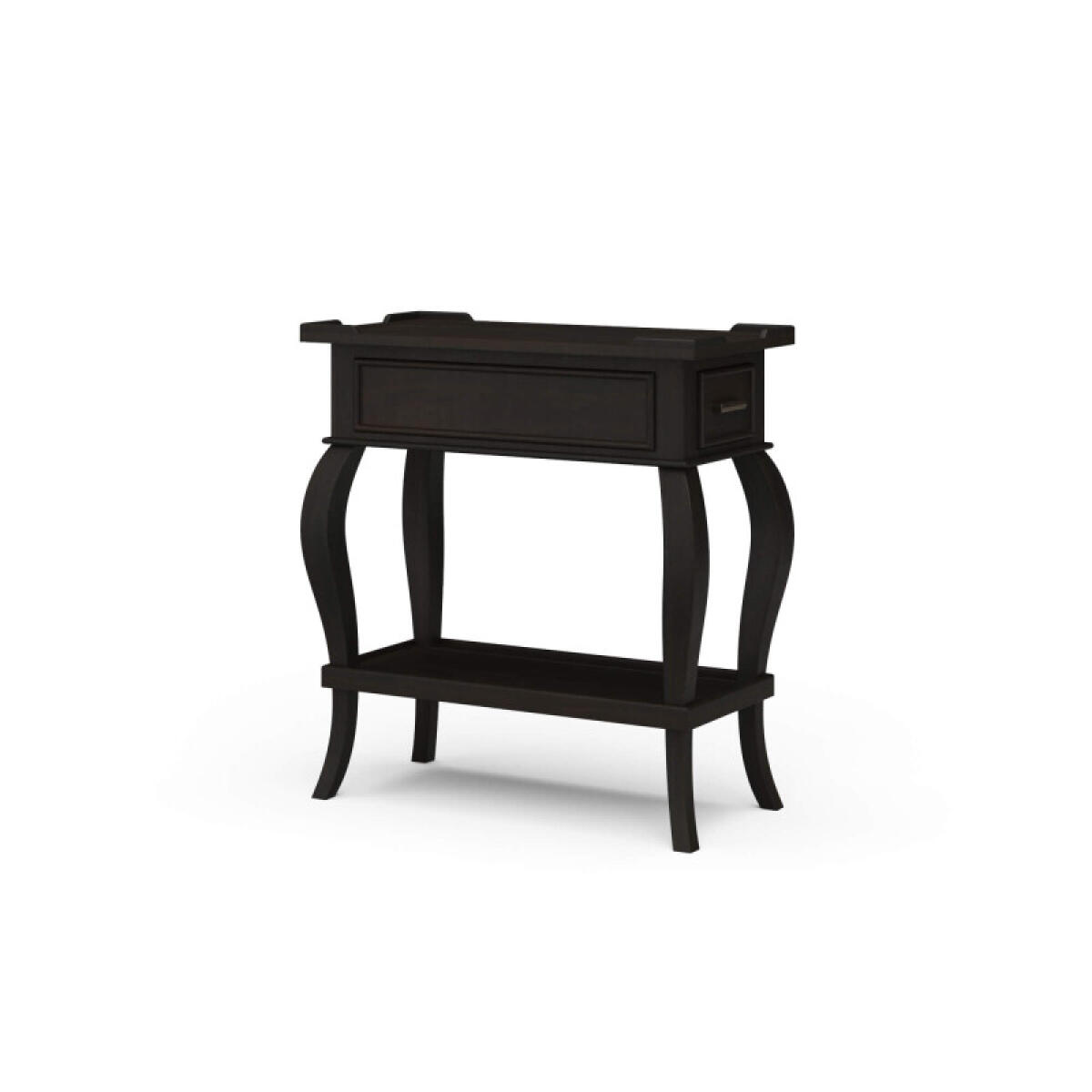 c5044a98dcd1cbffa708ae4665c46a95 Creole End Table - Image 1