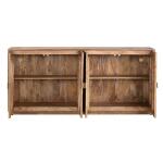Chateau Four-Door Sideboard - Image 3