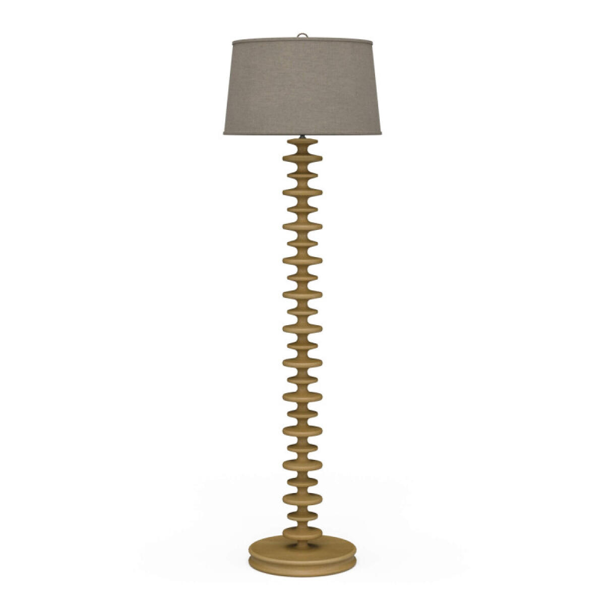 c5059f3f7372cd6104f750d9095a1f69 Milano Floor Lamp - Image 1