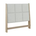 Queen Uph Panel Headboard - Image 3