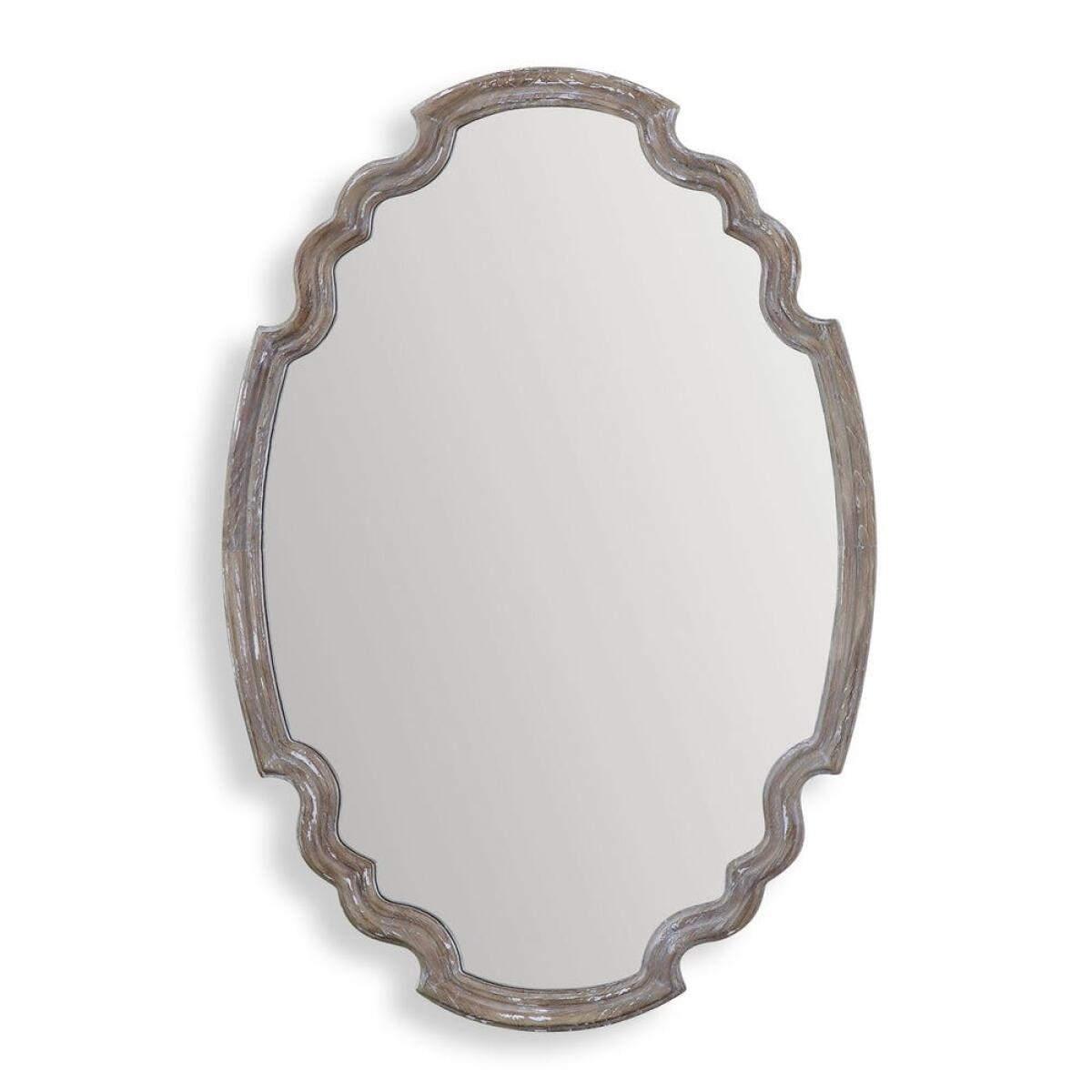 c507b2f3c6e0cbb01688db29d9ce7838 Ludovica Mirror - Image 1