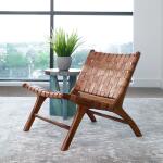 Plait Accent Chair - Image 7