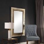 Valenton Mirror Mirrors Gold 12