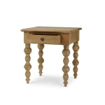 Madison 1 Drawer End Table - Image 6