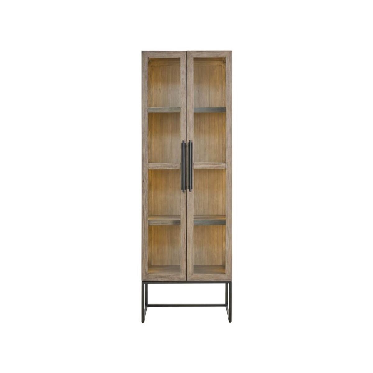 c514bec702e657b87d2f3ee5a770d4fc Dwell Boulder Display Cabinet - Image 1