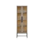 Dwell Boulder Display Cabinet