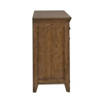Carolina Park 7 Drawer Dresser - Image 4