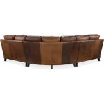 Sectionals 773 Manning Sectional - Image 4