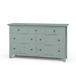 Aries 7 Drawer Dresser