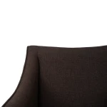 Elanor Counter Stool W/ Arms - Image 9
