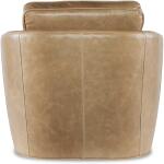Carter Swivel Chair 457-25SW Chairs Bradington-Young 15