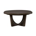 Cascade Falls Pedestal Table Set - Image 6