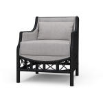 Rabana Rattan Lounge Chair - Image 3