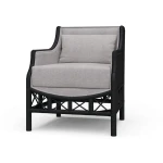 Rabana Rattan Lounge Chair - Image 2