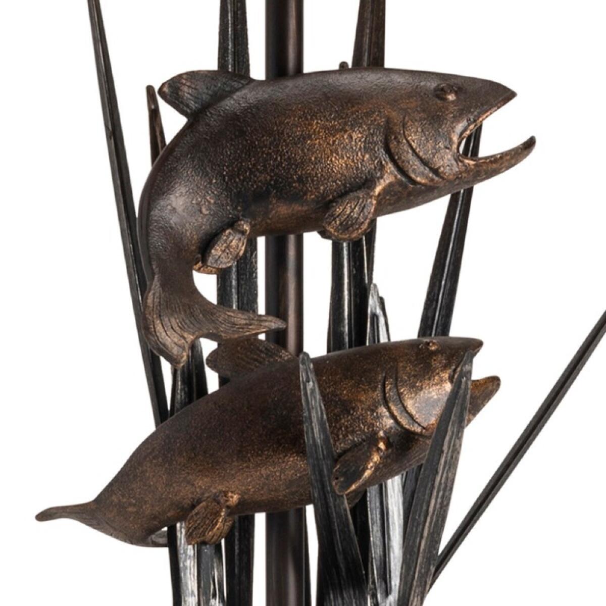 Upstream Table Lamp Lighting Bronze 2 Upstream Table Lamp Lighting Bronze 2