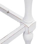 Magnolia Manor Ladder Back Counter Chair (RTA) - Image 9