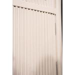 Regent Bedside Table W/ Doors - Image 3