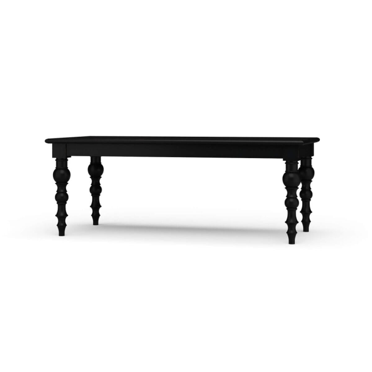 c55b735999862a71d809a4164ec0460c Madison Rectangular Dining Table 84" - Image 1