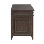 Paradise Valley Executive Credenza - Image 5