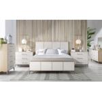 Complete Panel Bed King 6/6 Beds Beds 9