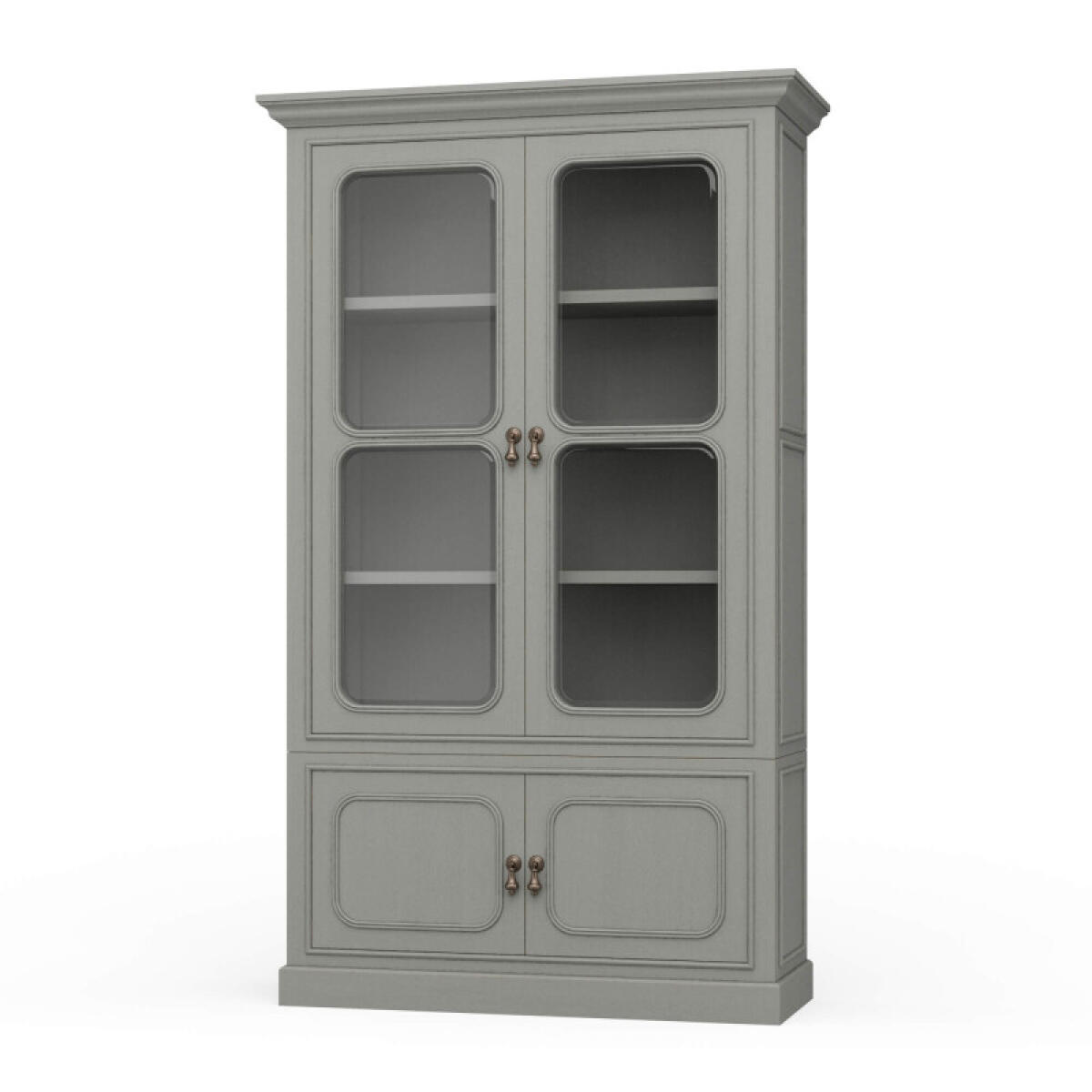 c56cfdad5f7ce43f9145e547cdfef159 Victoria Bookcase - Image 1