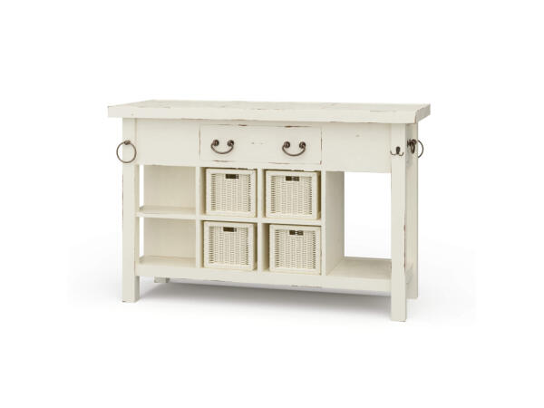 Umbria Kitchen Island Small Dining Tables Bramble