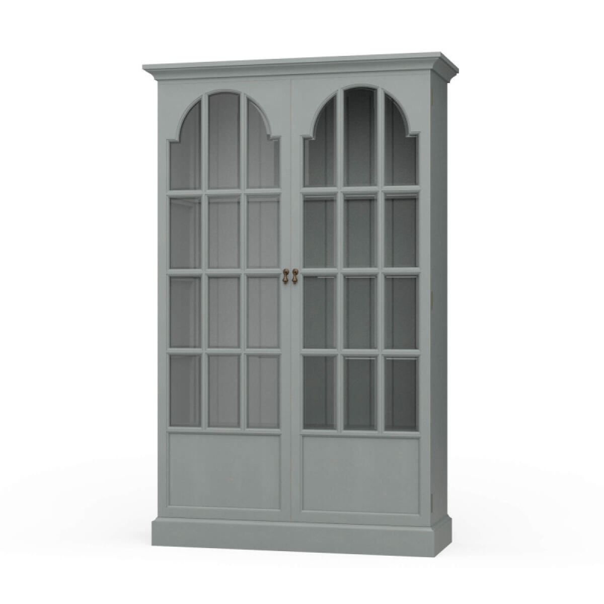 c576eb1e2a9bb904f811d9f54e056cac Winston Display Cabinet - Image 1