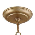 Alenya, 6 Lt Chandelier - Image 5