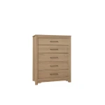 Crafted Cherry Bedroom by Ben & Erin Napier CHEST - 5 DRWR