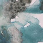 Blueprints Framed Prints, S/2 Art Art 16