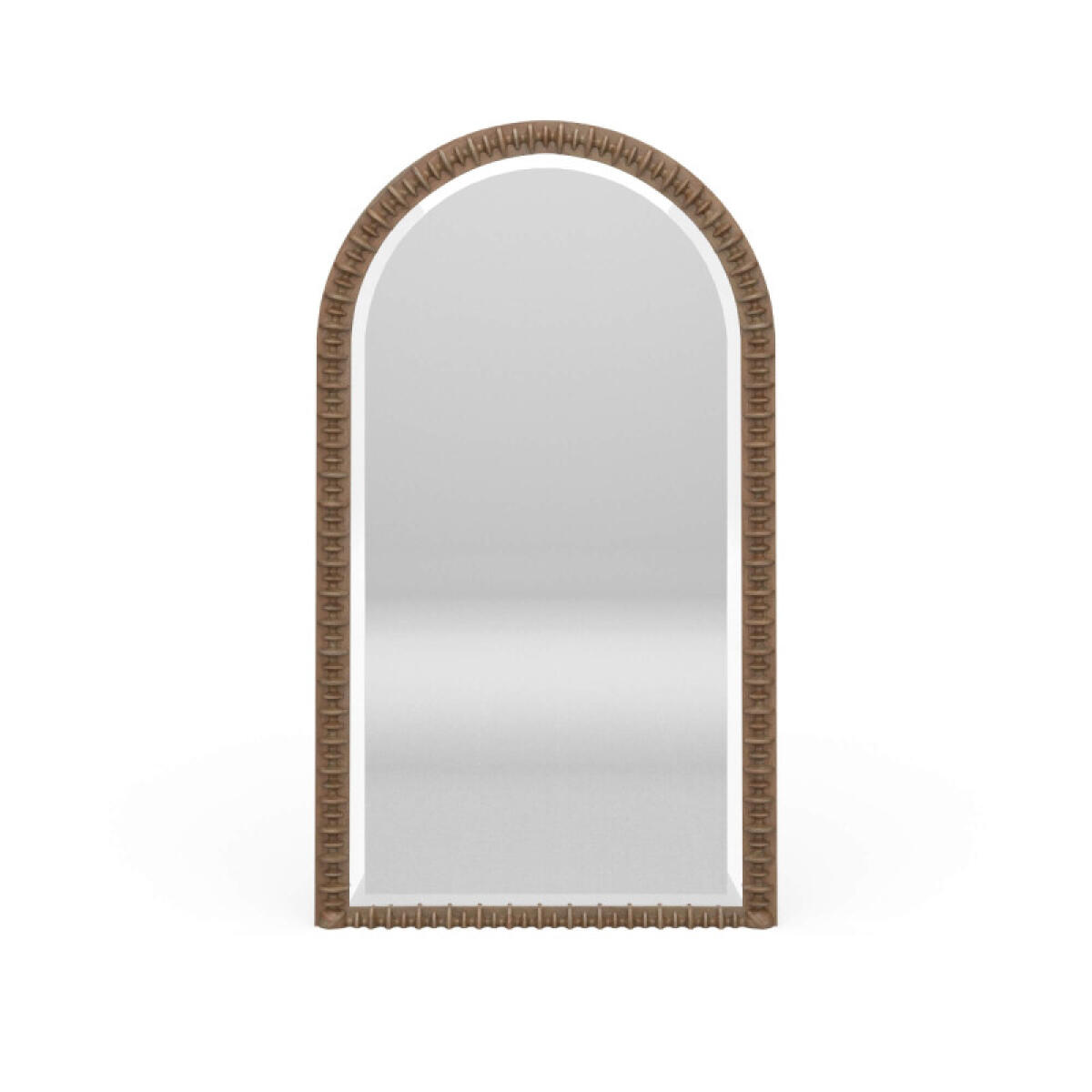 c58bf15c4be77186cfe5d2a2674b9cd5 Milano Arch Floor Mirror - Image 1