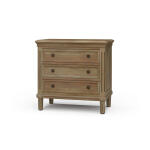 Hayward 3 Drawer Dresser Small