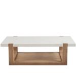 Modern Ellis Cocktail Table