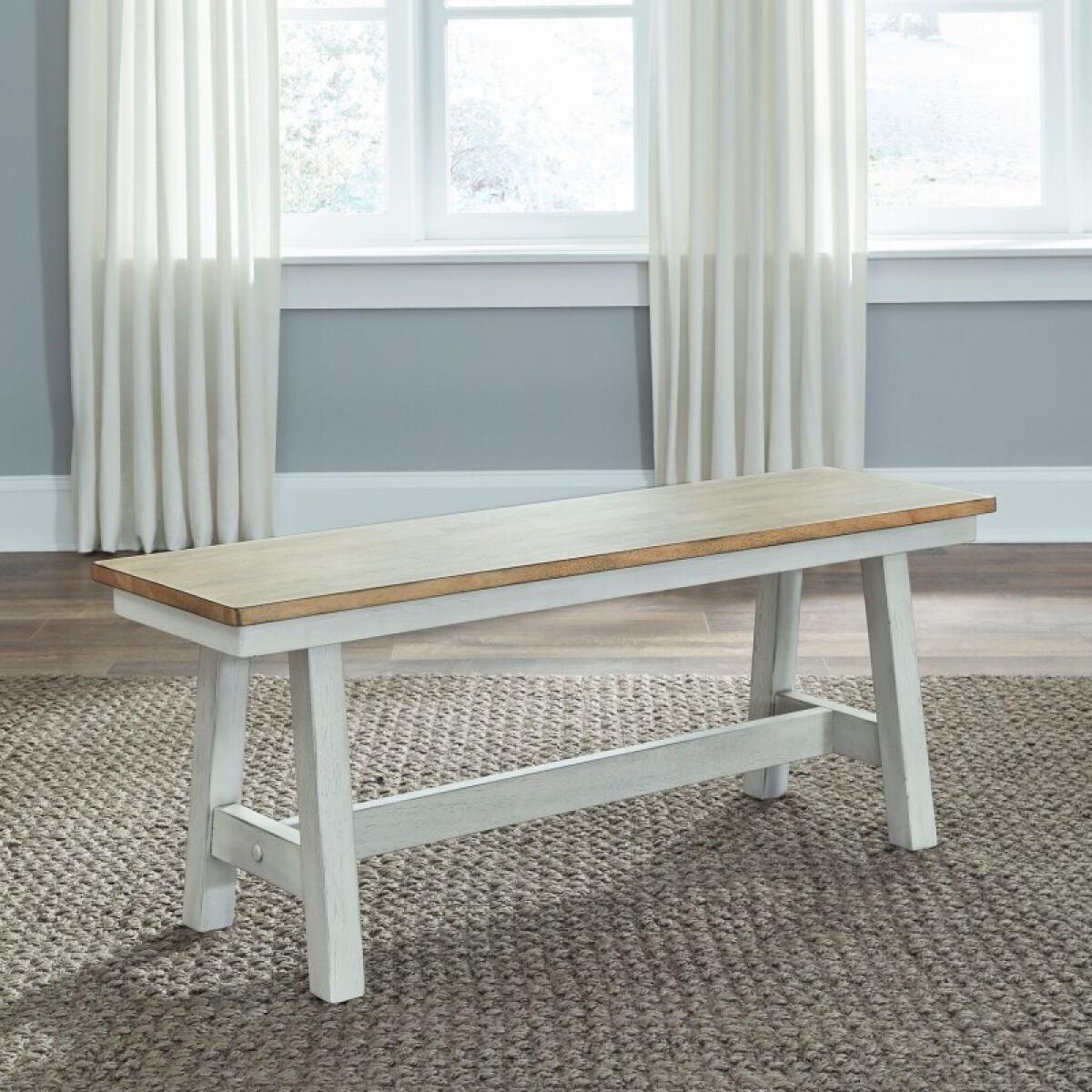 c592d3a7c878511a745f2d2e8a4fcbd3 Backless Bench (RTA) - Image 1