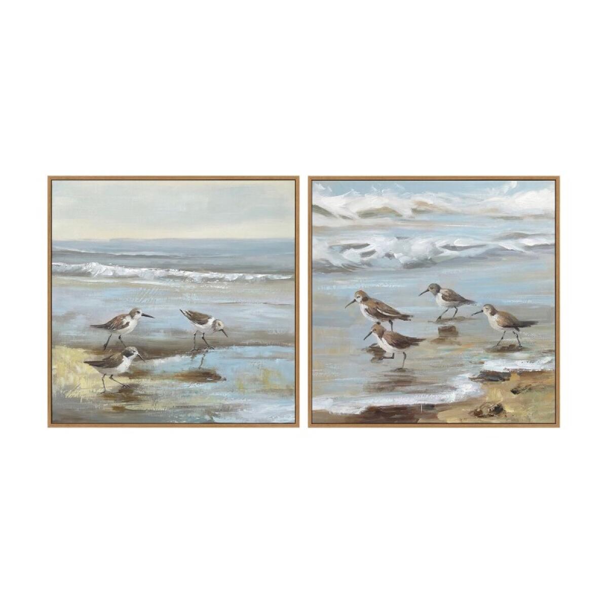 c5a54fdf0d20b1f69c3897f0b2146d41 Sandpiper Reflections - Image 1