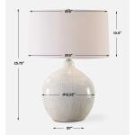 Dribble Table Lamp - Image 9