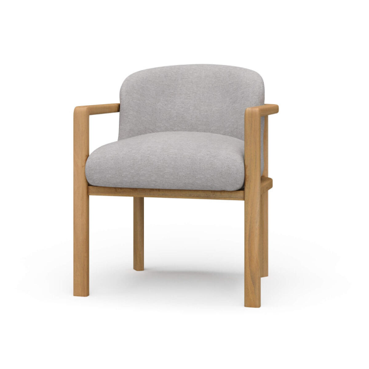 c5b2140f55923fe1caa503f2c744fdbc Normandy Dining Chair - Image 1
