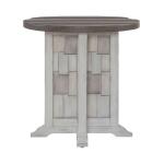 River Place Round Chairside Table Chairside Tables Chairside Tables 13