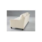 True Custom™ True CustomÂ® Slope Arm Loveseat - Image 5