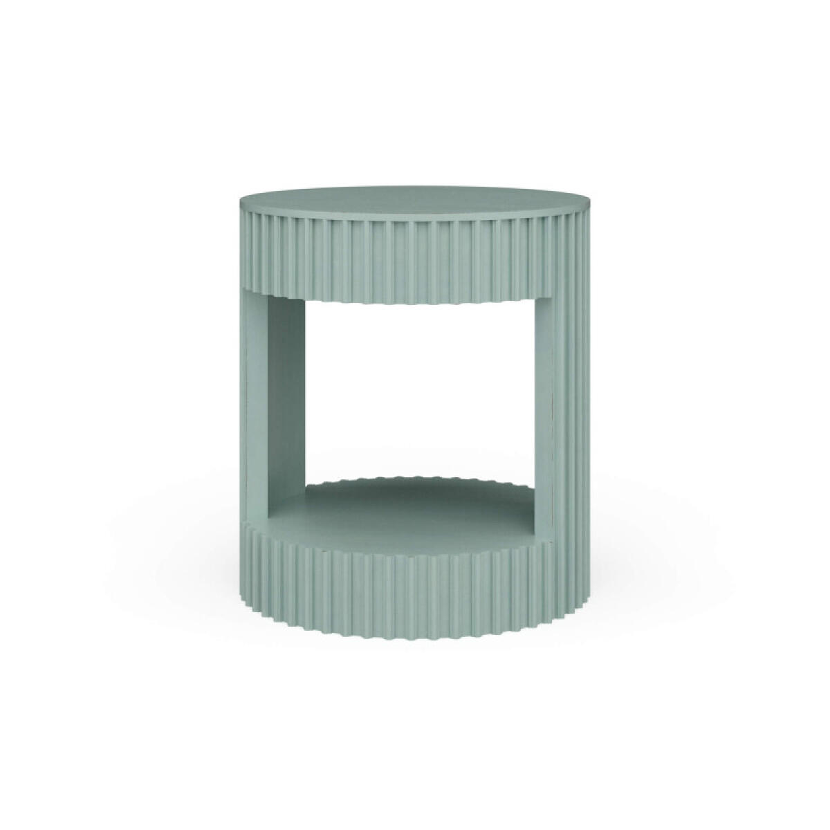 c5d3b8ff9b0f6db2104119bf642ac4ab Kraton Round Small Side Table - Image 1