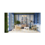 Chloe Side Table - Image 5