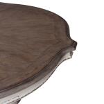 72 Inch Round Pedestal Table Top - Image 4