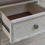 River Place 6 Drawer Chest - Image 10