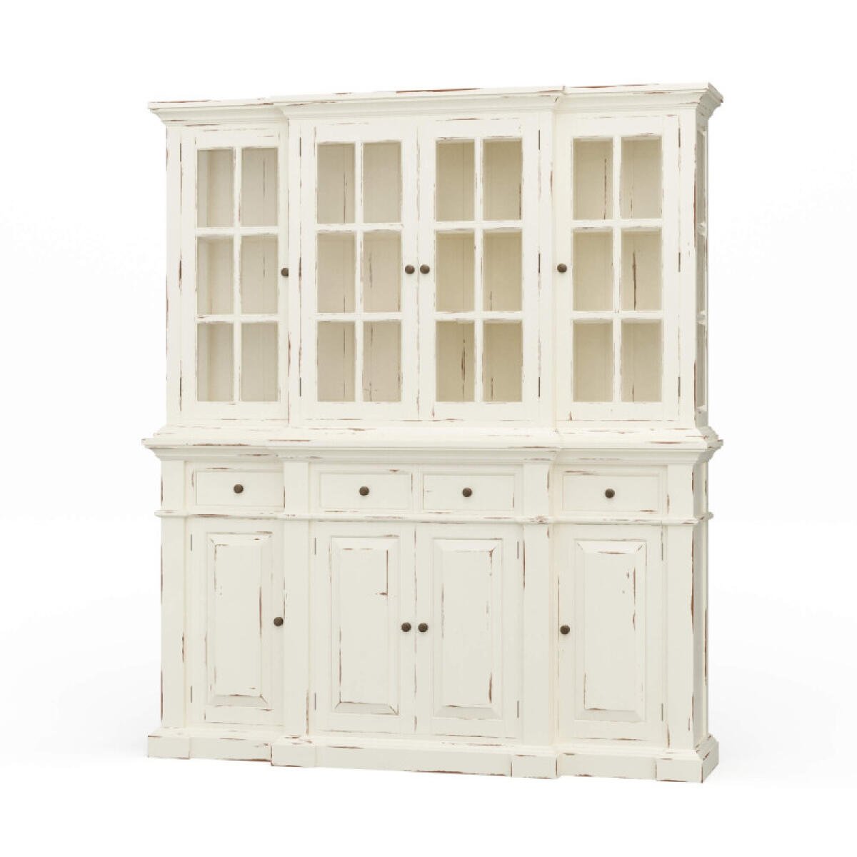 c5e07c3b329656b06defe85b1b6e8df9 Genoa Hutch - Image 1