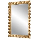 Haya Mirror, Gold Mirrors Gold 14