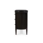 Regent 6 Drawer Dresser - Image 6