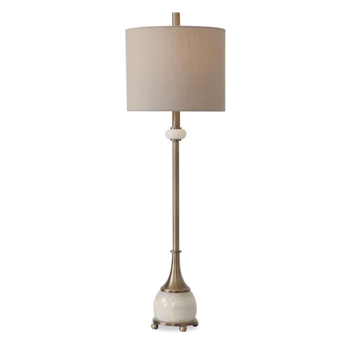 Natania Buffet Lamp Lighting Cream 2 Natania Buffet Lamp Lighting Cream 2