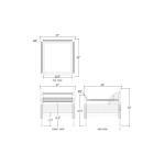 Soluna Lounge Chair - Image 8